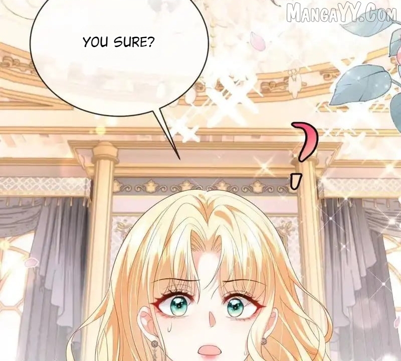 The Duchess Goes Crazy Once A Day Chapter 72 - page 35